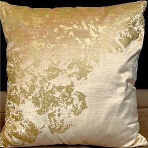 West elm throw pillow cover